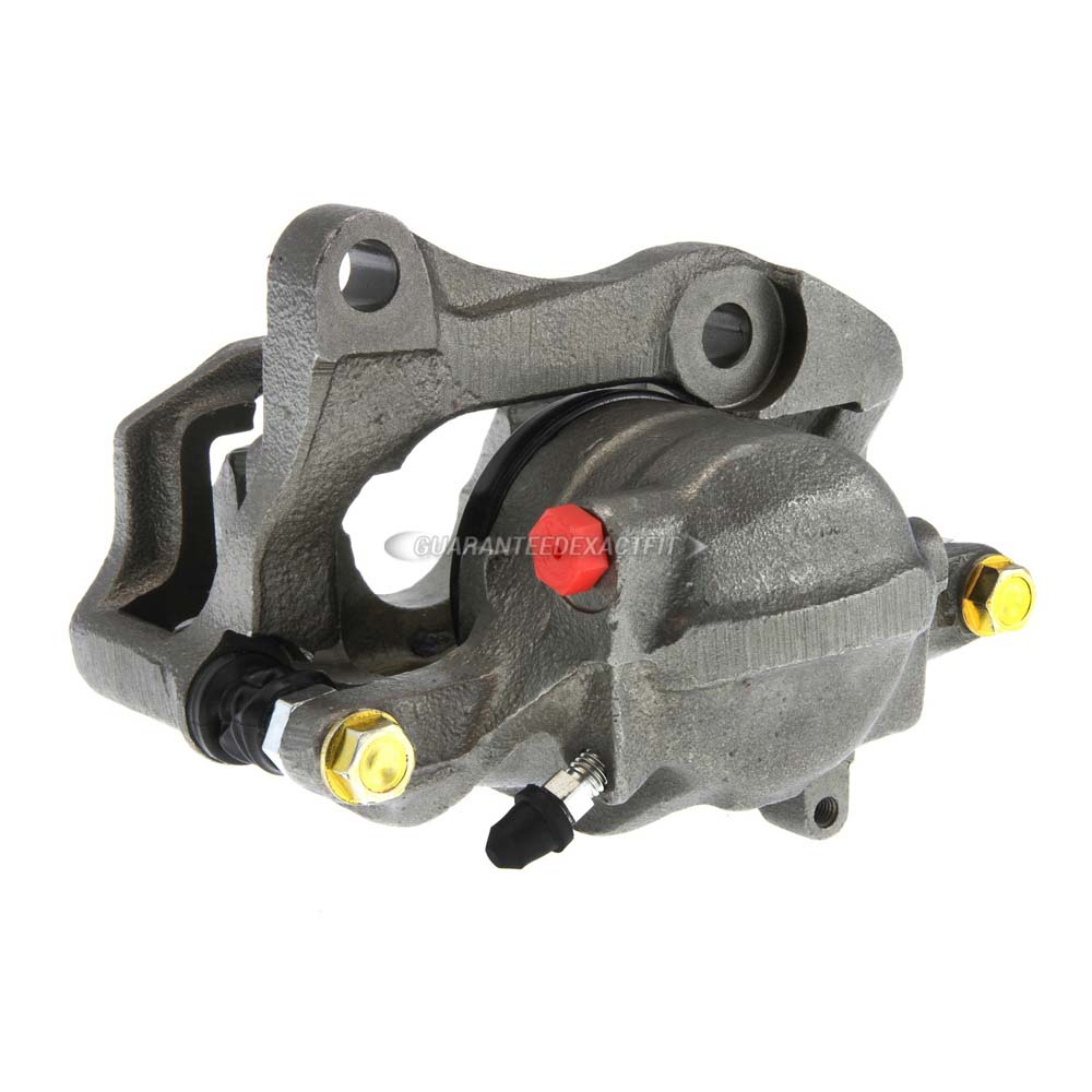 1982 Mercedes Benz 380SEC Brake Caliper