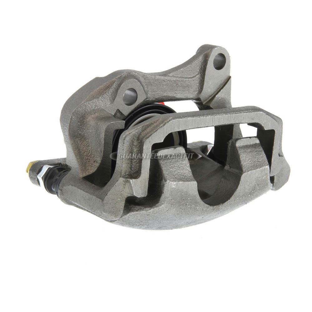 1982 Mercedes Benz 380SEC Brake Caliper