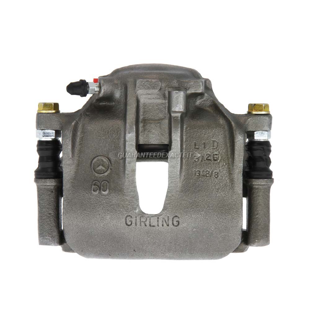 1982 Mercedes Benz 380SEC Brake Caliper