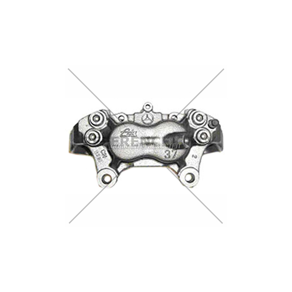 1992 Mercedes Benz 400E Brake Caliper