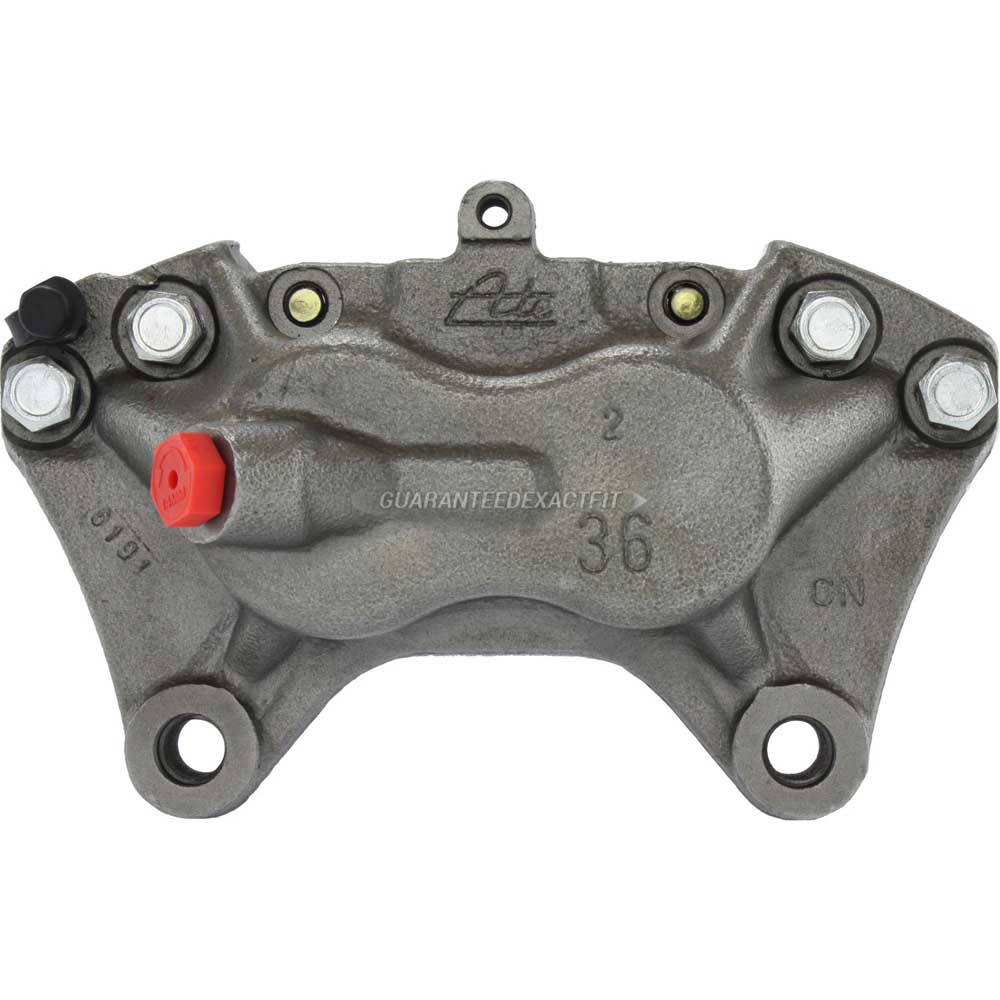 1994 Mercedes Benz SL320 Brake Caliper