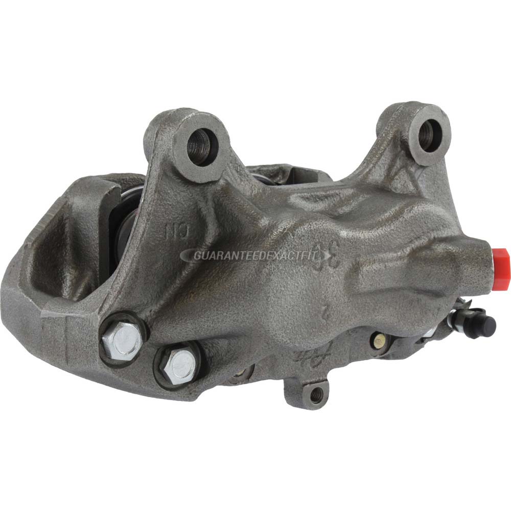 1994 Mercedes Benz SL320 Brake Caliper