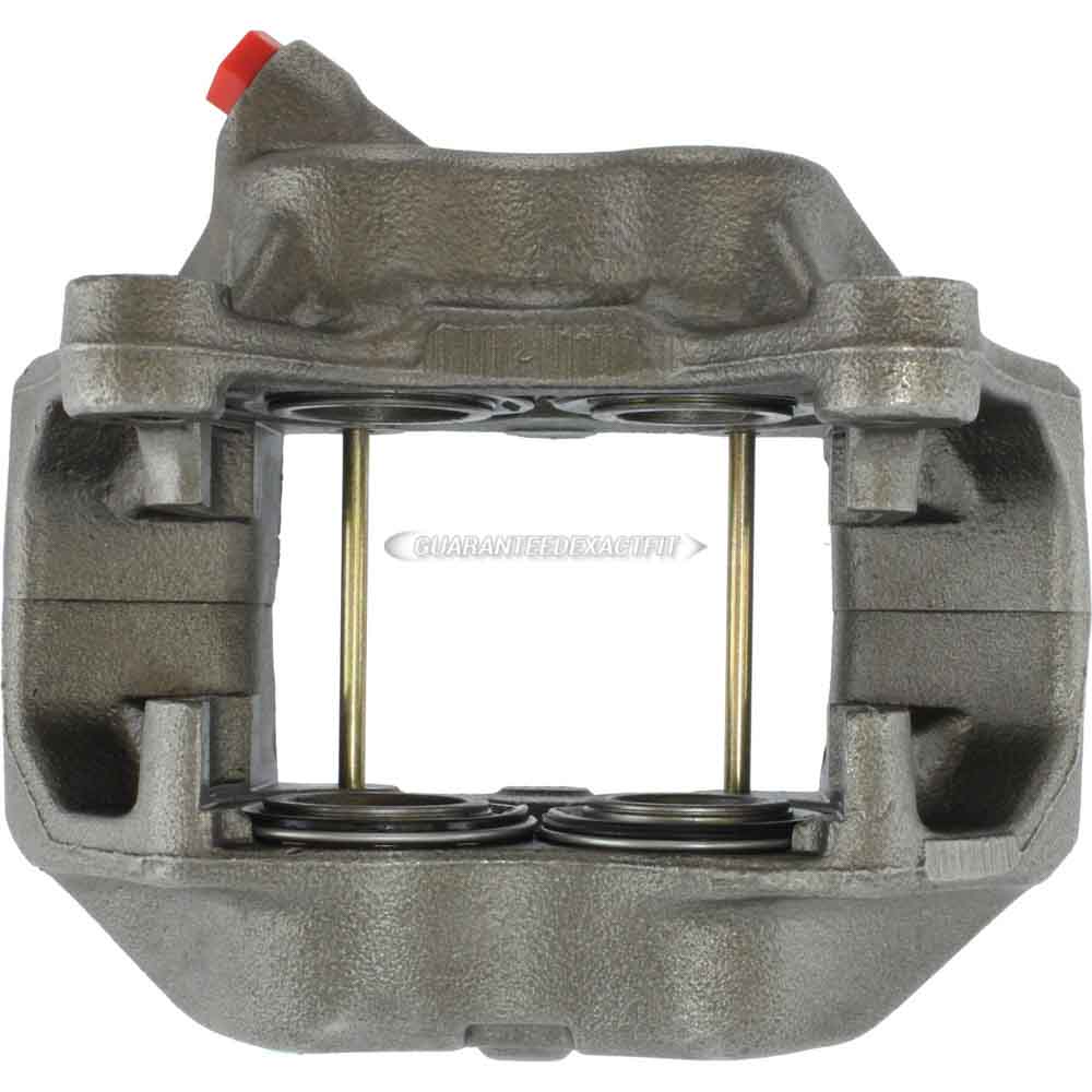1994 Mercedes Benz SL320 Brake Caliper