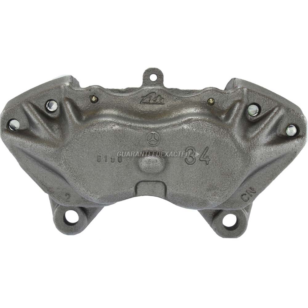 1994 Mercedes Benz SL320 Brake Caliper