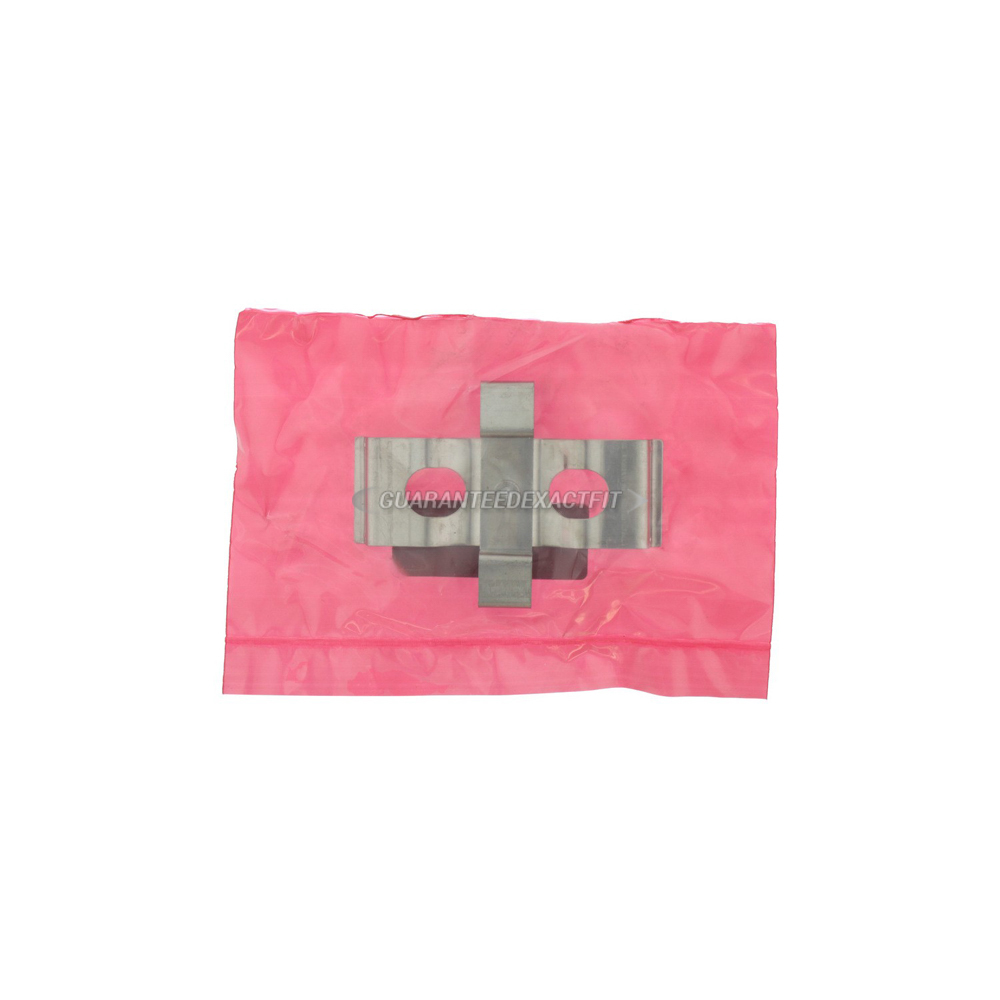 1994 Mercedes Benz SL320 Brake Caliper
