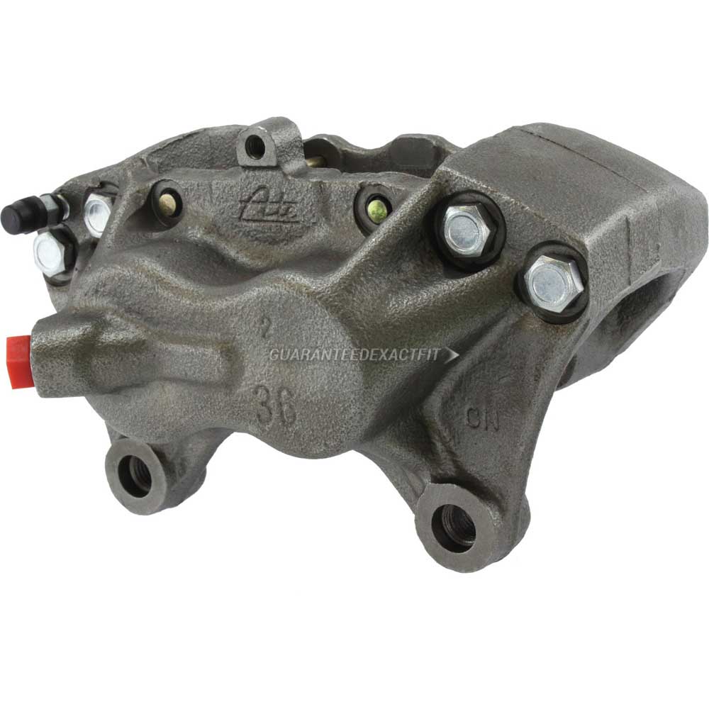 1994 Mercedes Benz SL320 Brake Caliper