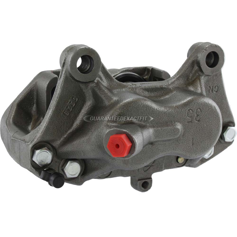 1994 Mercedes Benz SL320 Brake Caliper