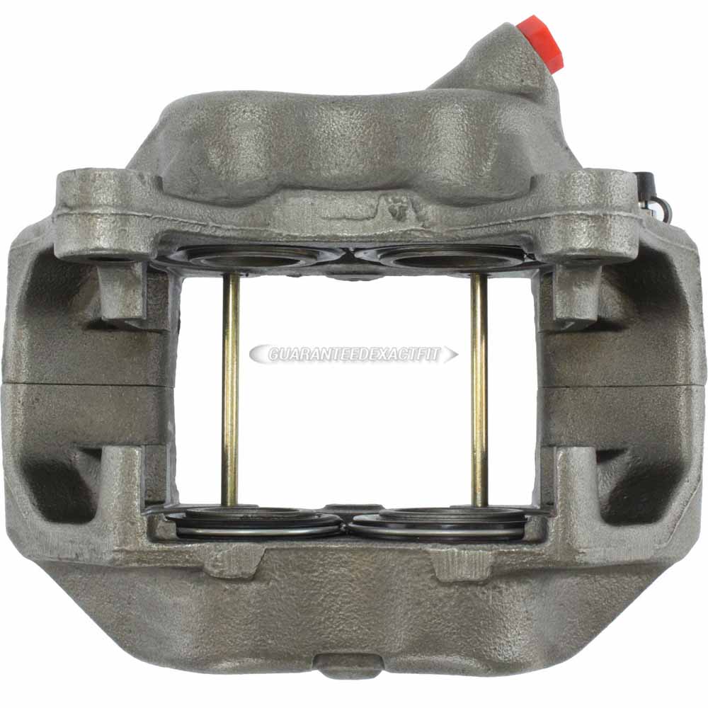 1994 Mercedes Benz SL320 Brake Caliper