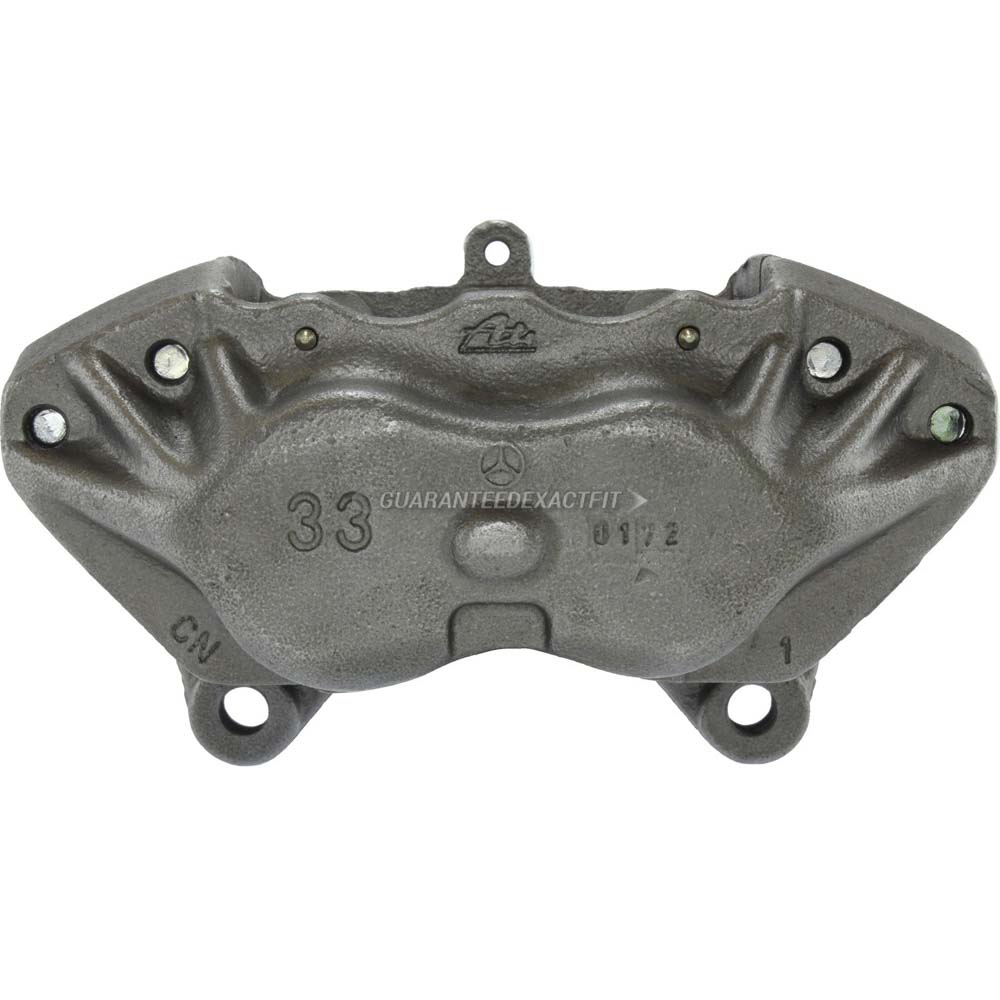 1994 Mercedes Benz SL320 Brake Caliper