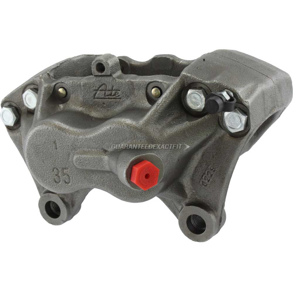 1994 Mercedes Benz SL320 Brake Caliper
