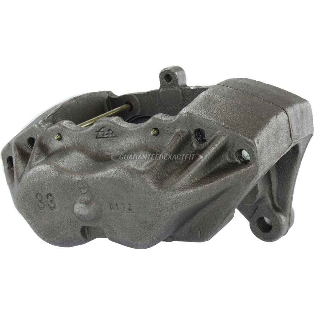 1994 Mercedes Benz SL320 Brake Caliper