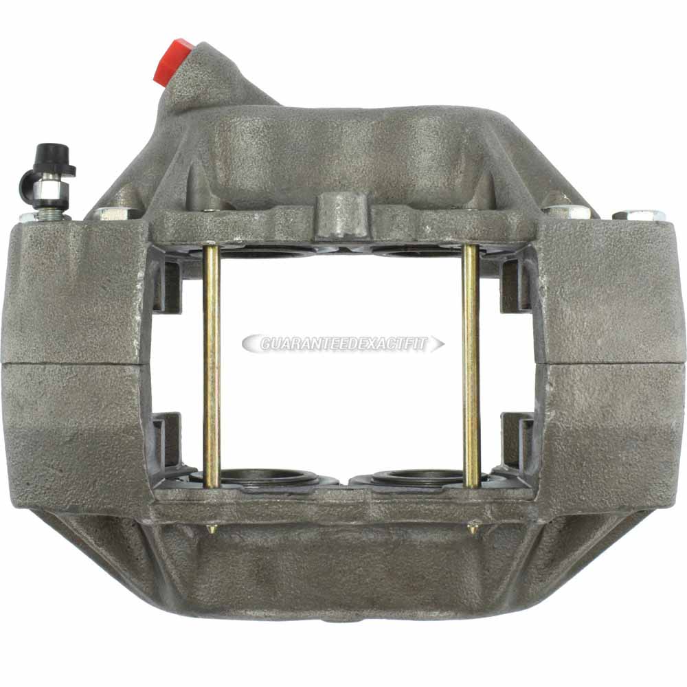 1994 Mercedes Benz SL320 Brake Caliper