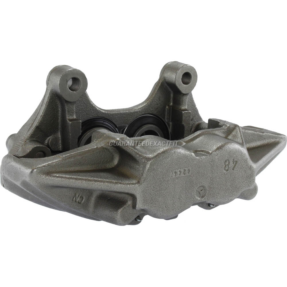 1994 Mercedes Benz E500 Brake Caliper