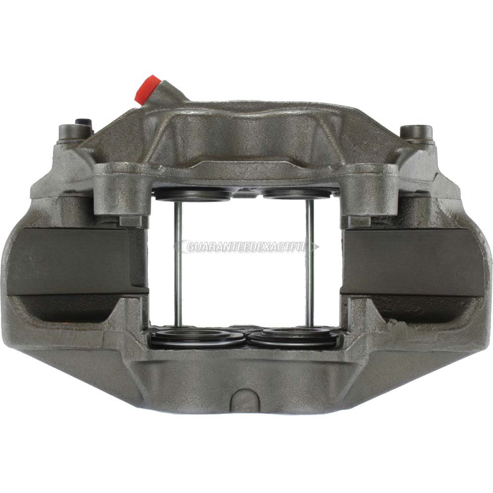 1994 Mercedes Benz E500 Brake Caliper