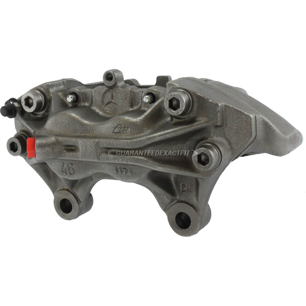 1994 Mercedes Benz E500 Brake Caliper