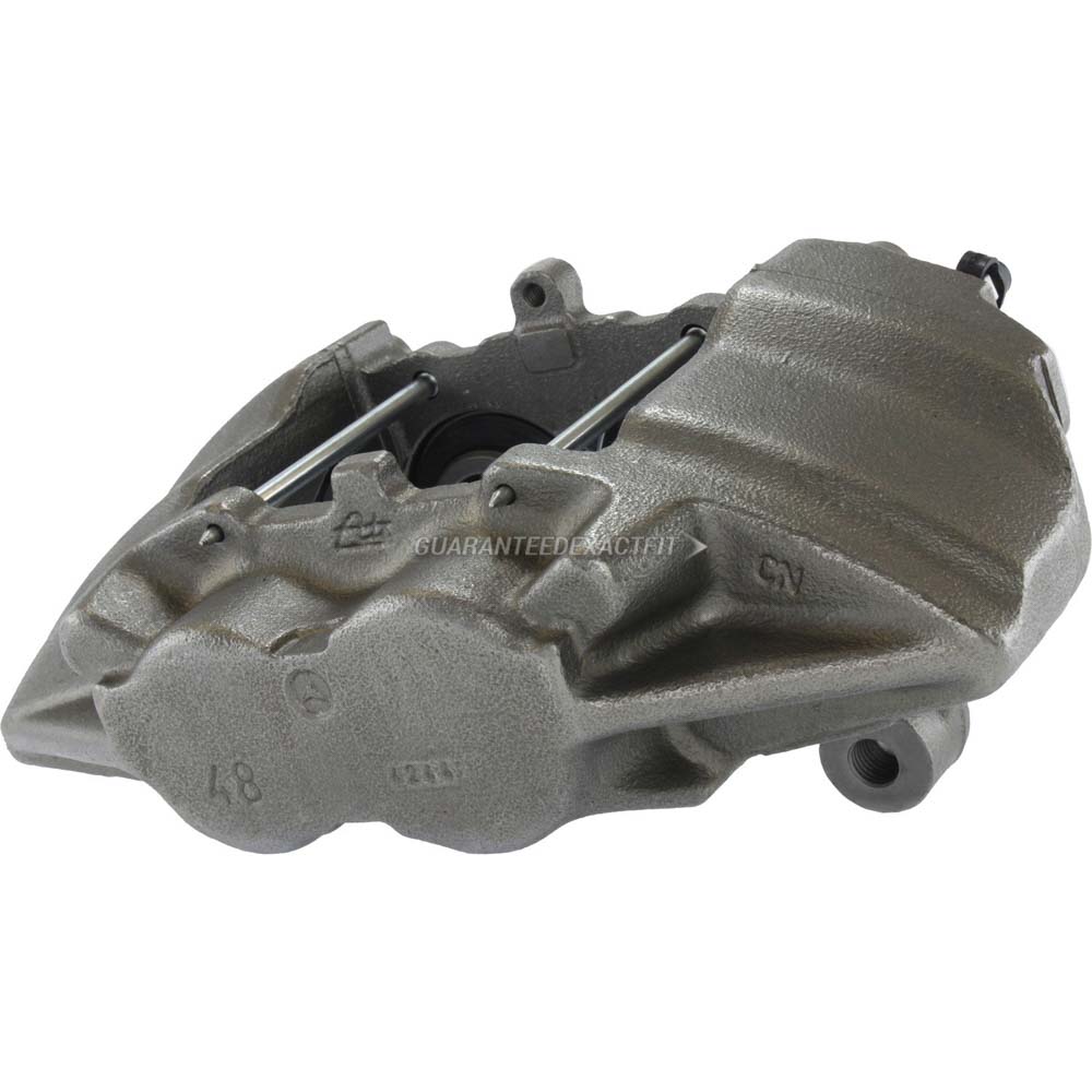 1994 Mercedes Benz E500 Brake Caliper