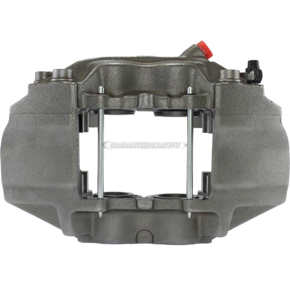 1994 Mercedes Benz E500 Brake Caliper