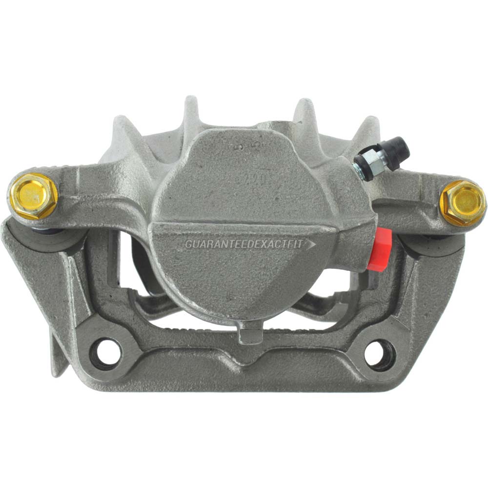 1994 Mercedes Benz C220 Brake Caliper