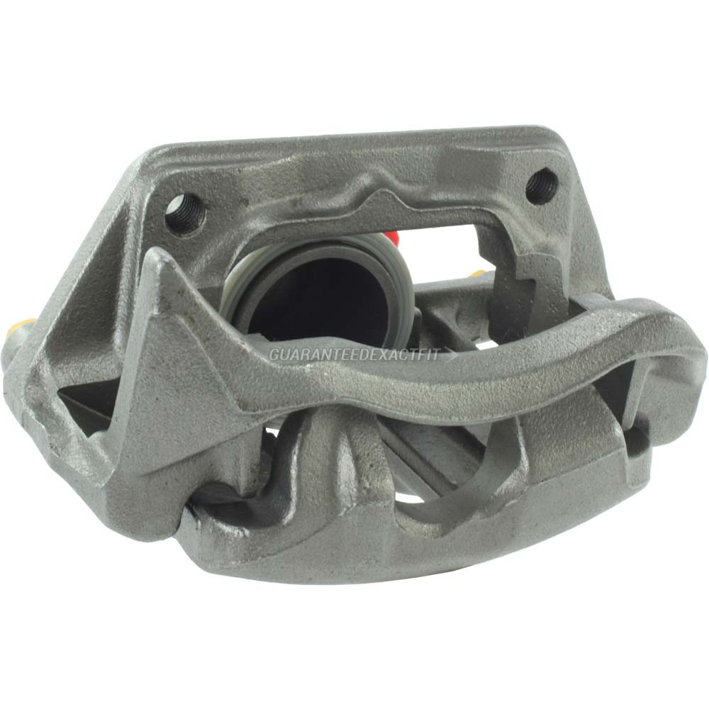 Mercedes Benz C220 Brake Caliper