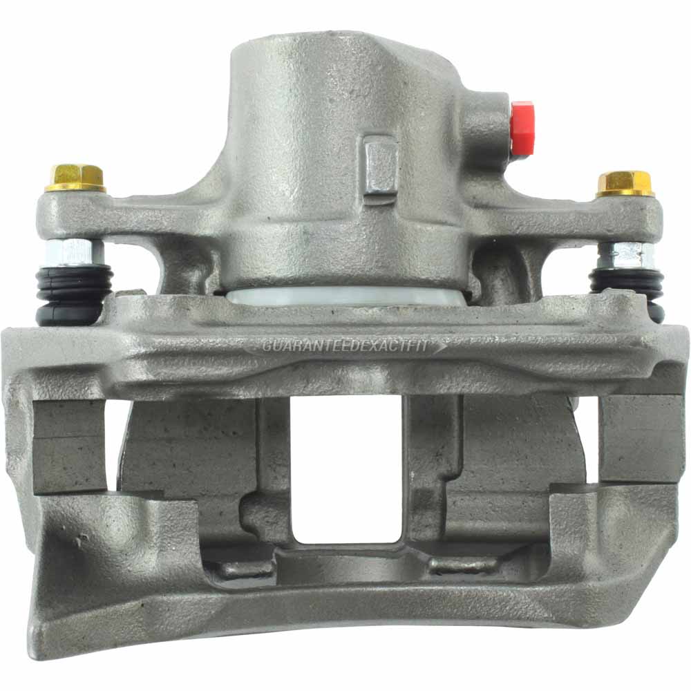 1994 Mercedes Benz C220 Brake Caliper