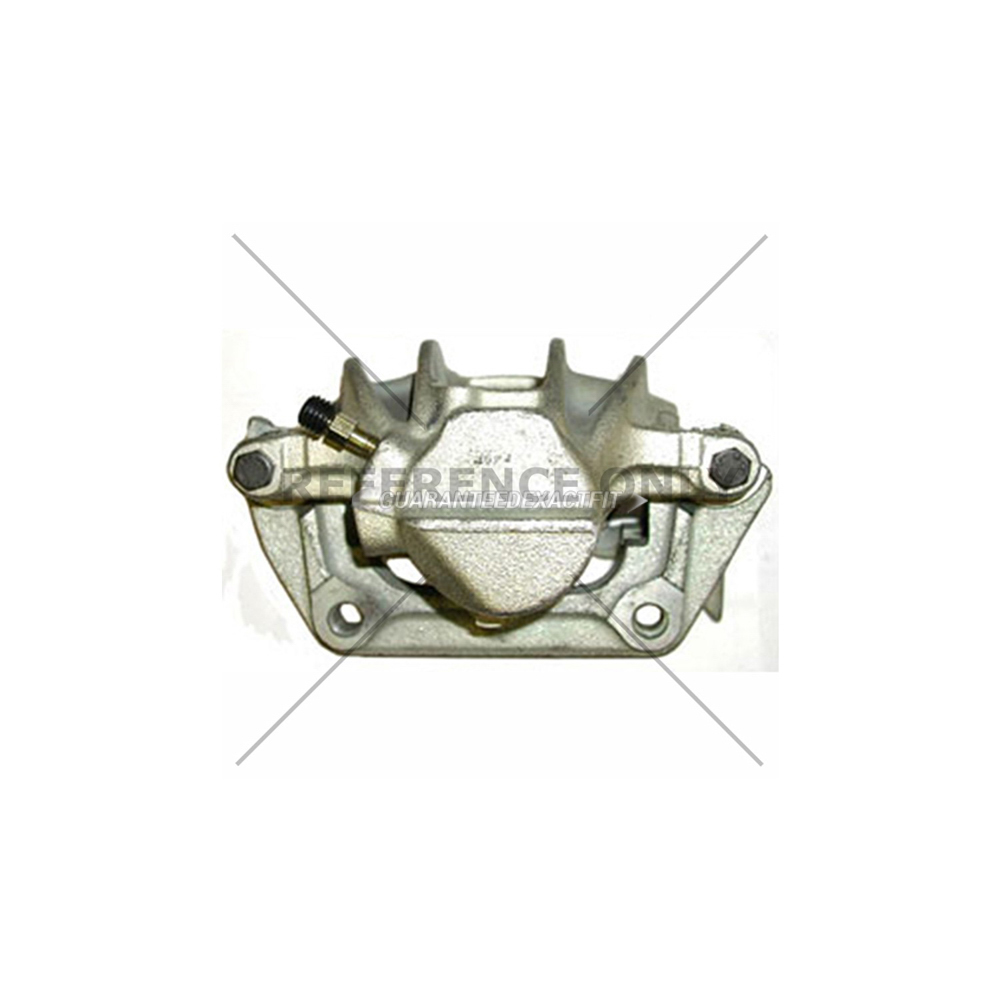 1994 Mercedes Benz C220 Brake Caliper
