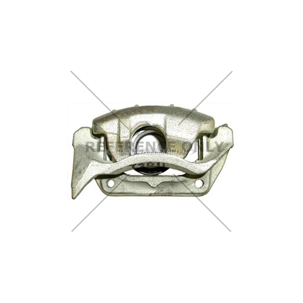 1994 Mercedes Benz C220 Brake Caliper