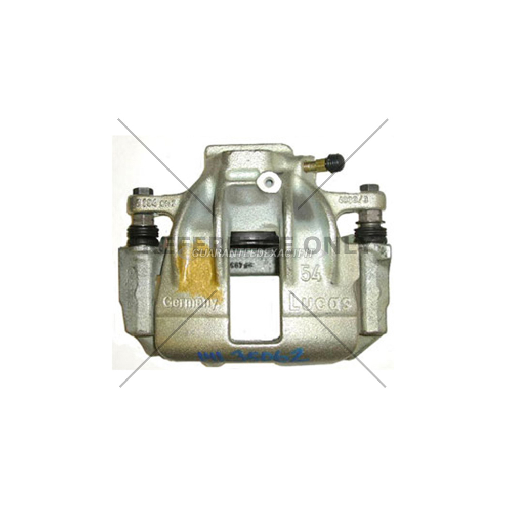 1994 Mercedes Benz C220 Brake Caliper