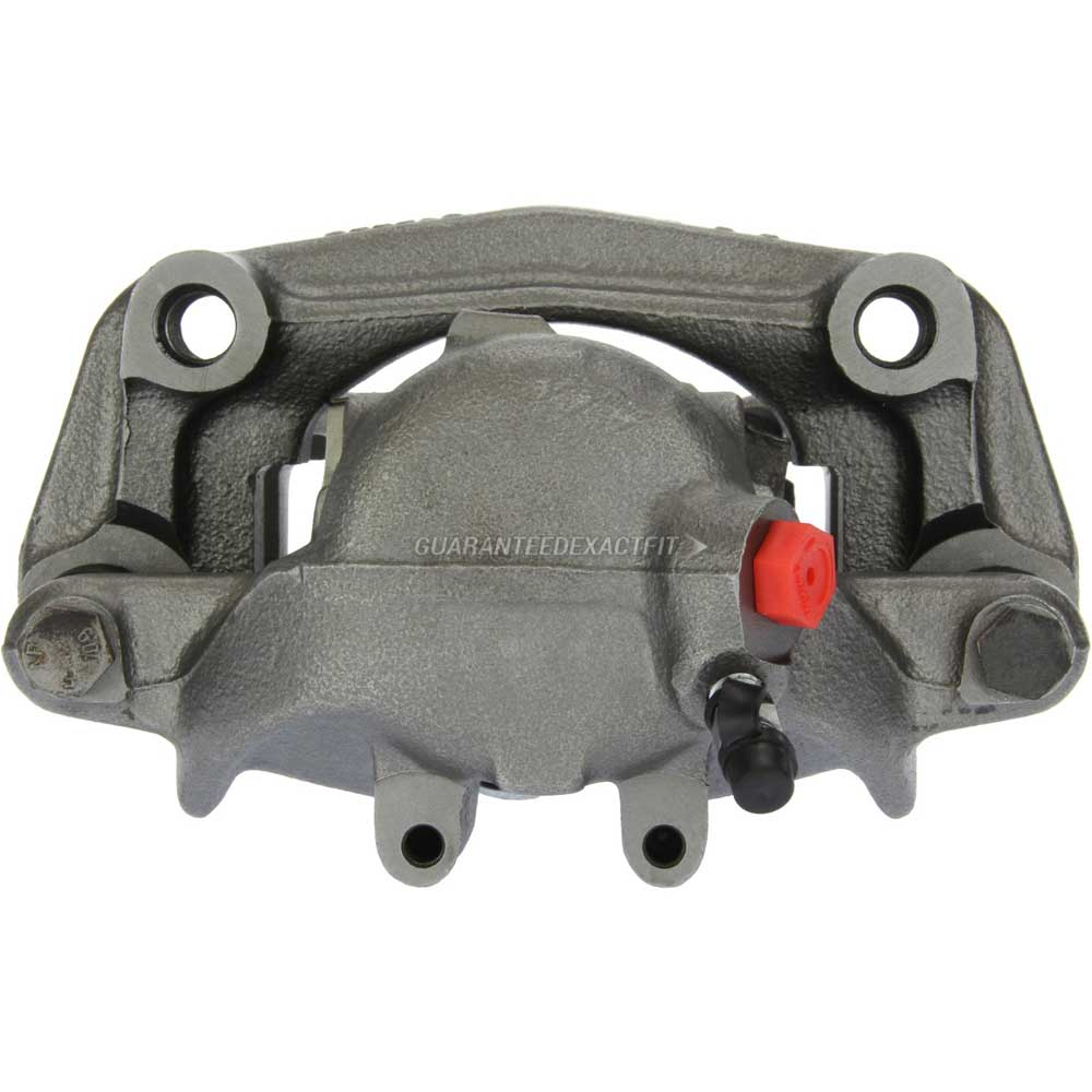 1987 Mercedes Benz 190E Brake Caliper