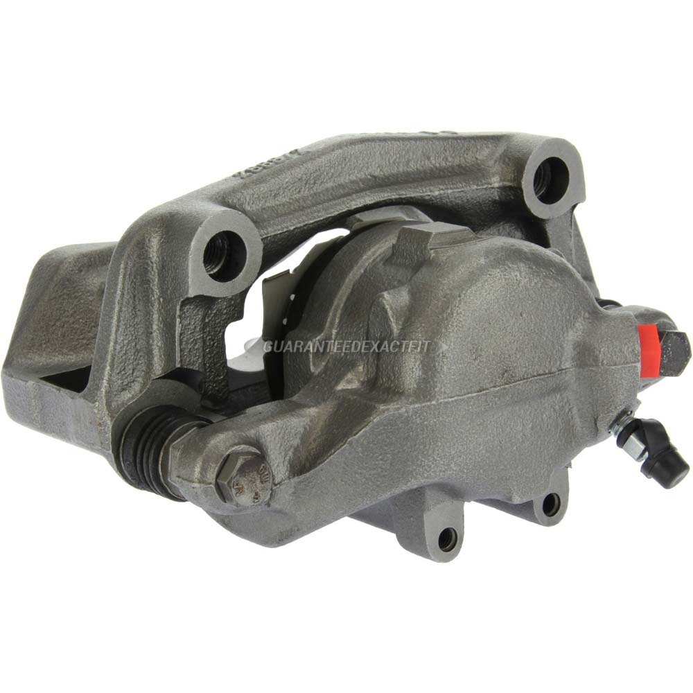 1987 Mercedes Benz 190E Brake Caliper