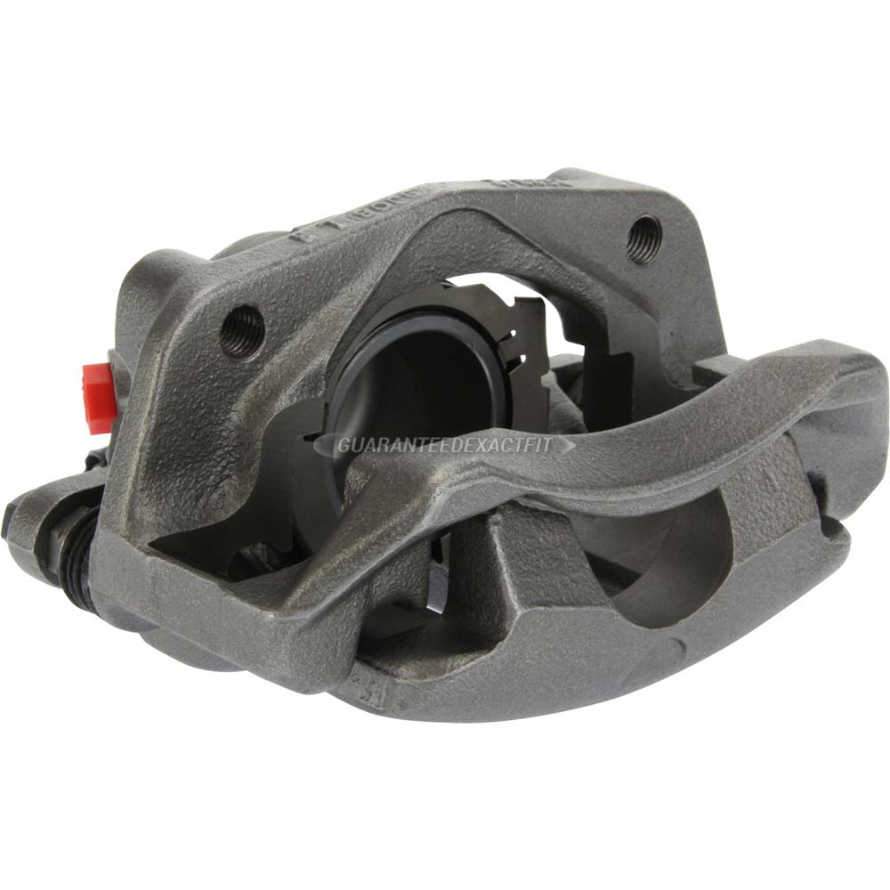 1987 Mercedes Benz 190E Brake Caliper
