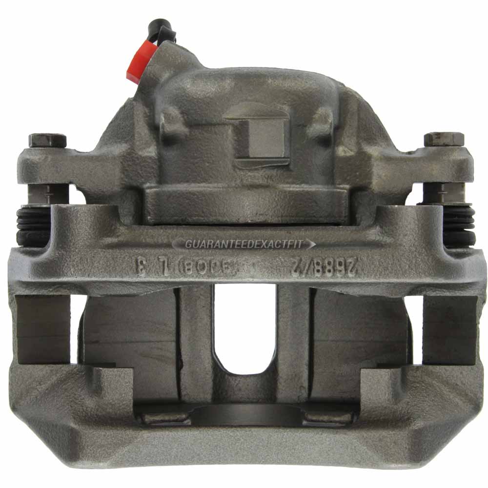 1987 Mercedes Benz 190E Brake Caliper