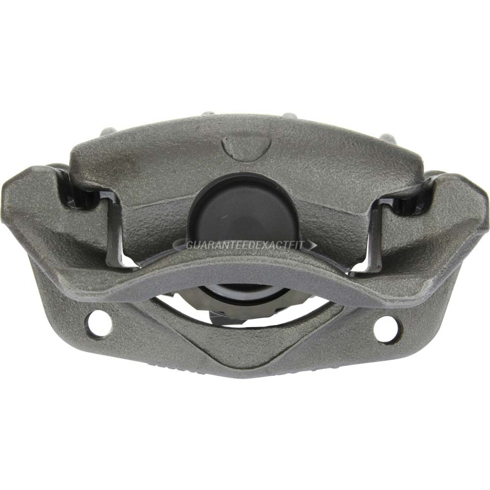 1987 Mercedes Benz 190E Brake Caliper