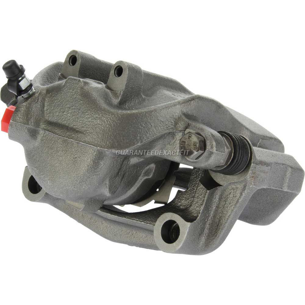 1987 Mercedes Benz 190E Brake Caliper