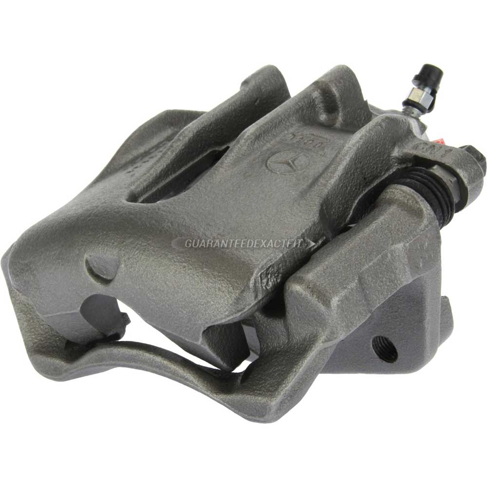 1987 Mercedes Benz 190E Brake Caliper