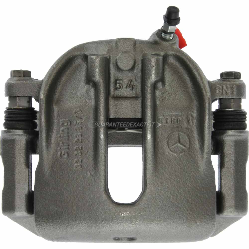 1987 Mercedes Benz 190E Brake Caliper