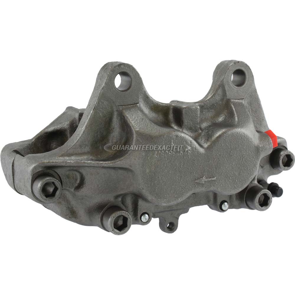 1993 Mercedes Benz 600SEC Brake Caliper