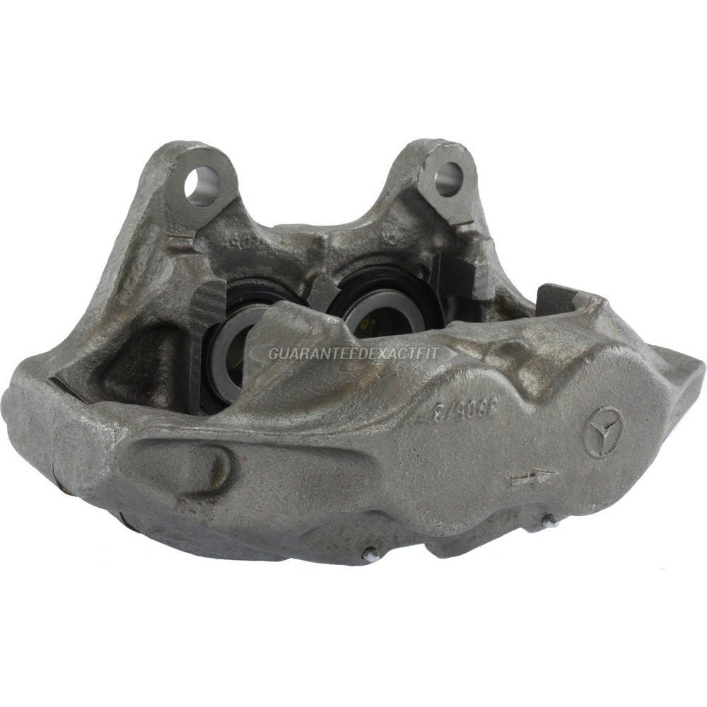 1993 Mercedes Benz 600SEC Brake Caliper