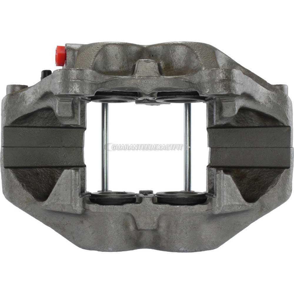1993 Mercedes Benz 600SEC Brake Caliper