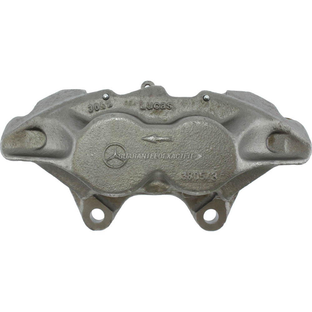1993 Mercedes Benz 600SEC Brake Caliper