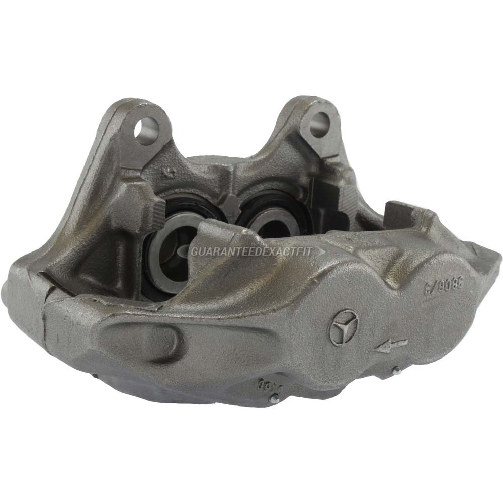 1993 Mercedes Benz 600SEC Brake Caliper