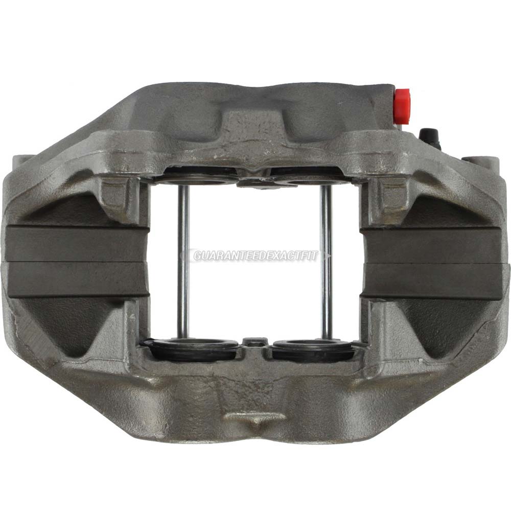 1993 Mercedes Benz 600SEC Brake Caliper