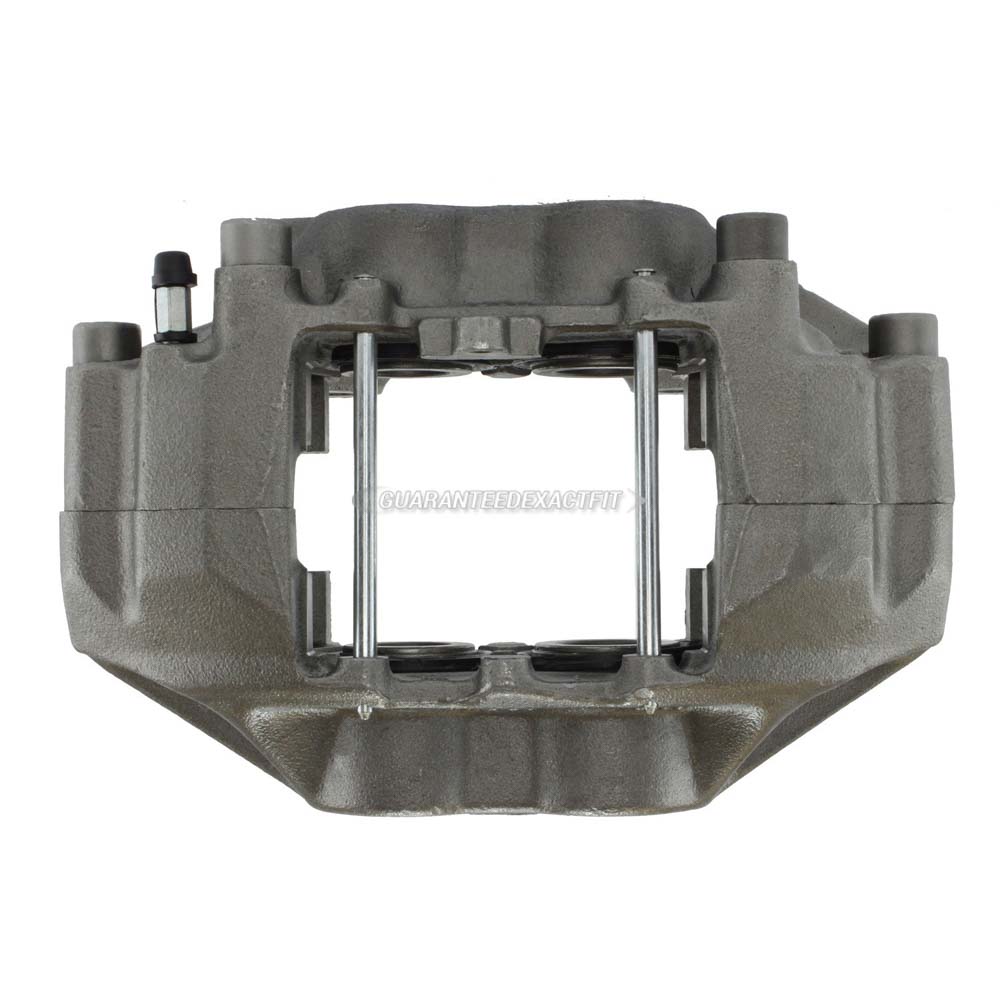 1993 Mercedes Benz 600SEC Brake Caliper