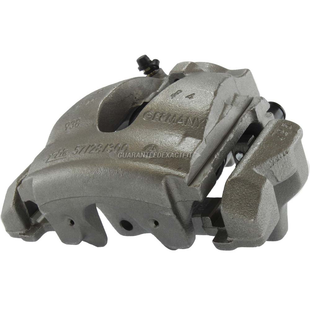 1999 Mercedes Benz CLK320 Brake Caliper 