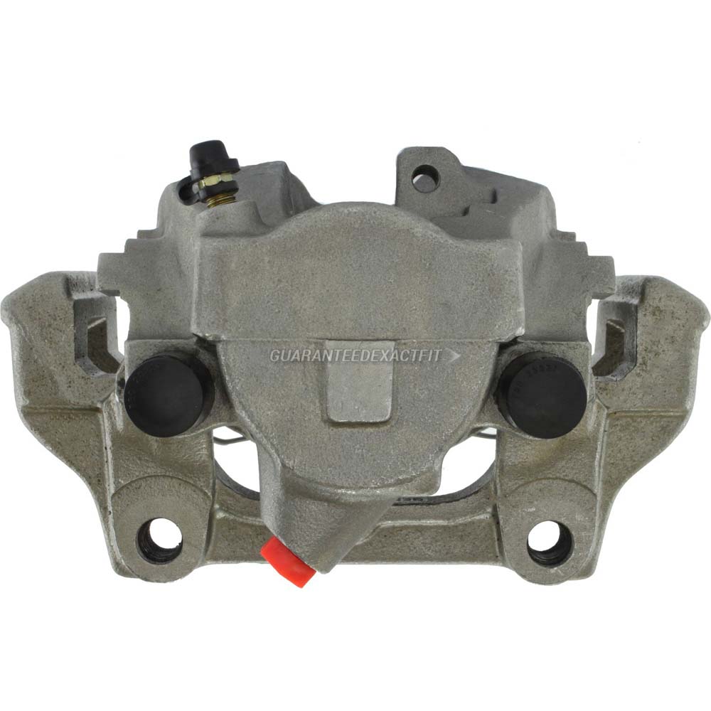 2004 Chrysler Crossfire Brake Caliper