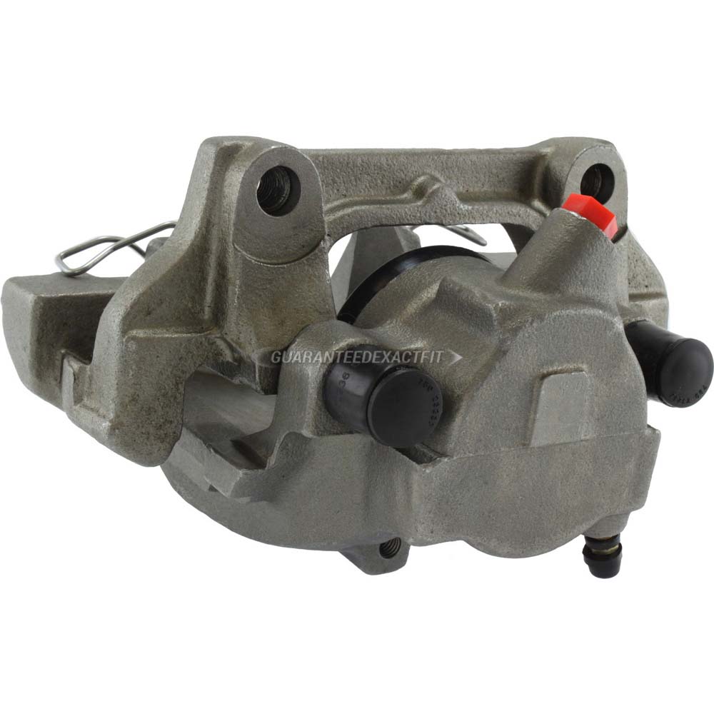 2004 Chrysler Crossfire Brake Caliper