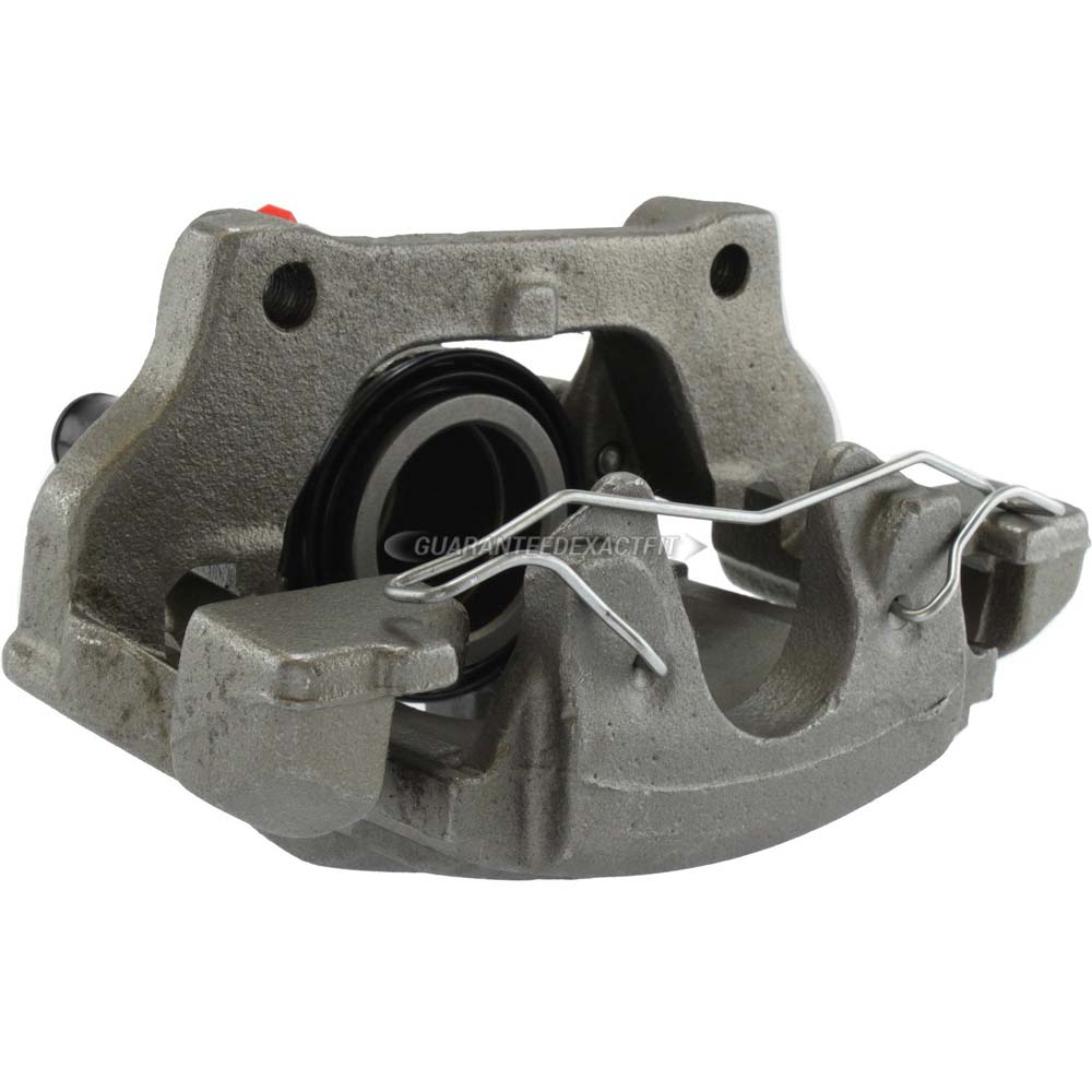 2004 Chrysler Crossfire Brake Caliper