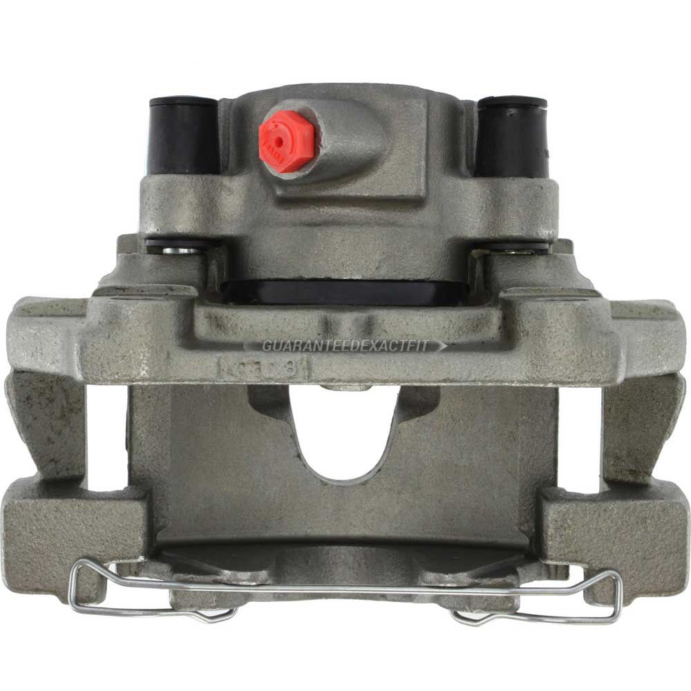 2004 Chrysler Crossfire Brake Caliper