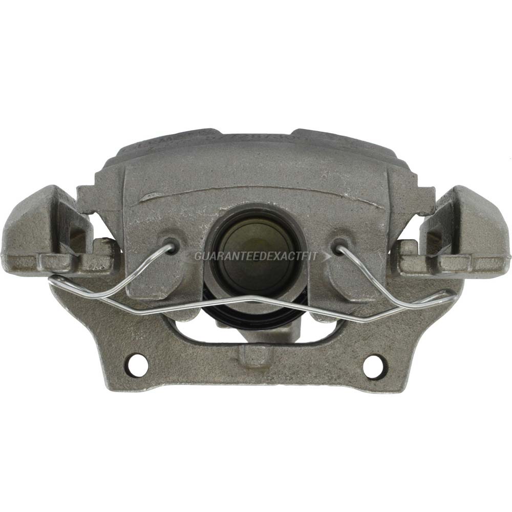 2004 Chrysler Crossfire Brake Caliper