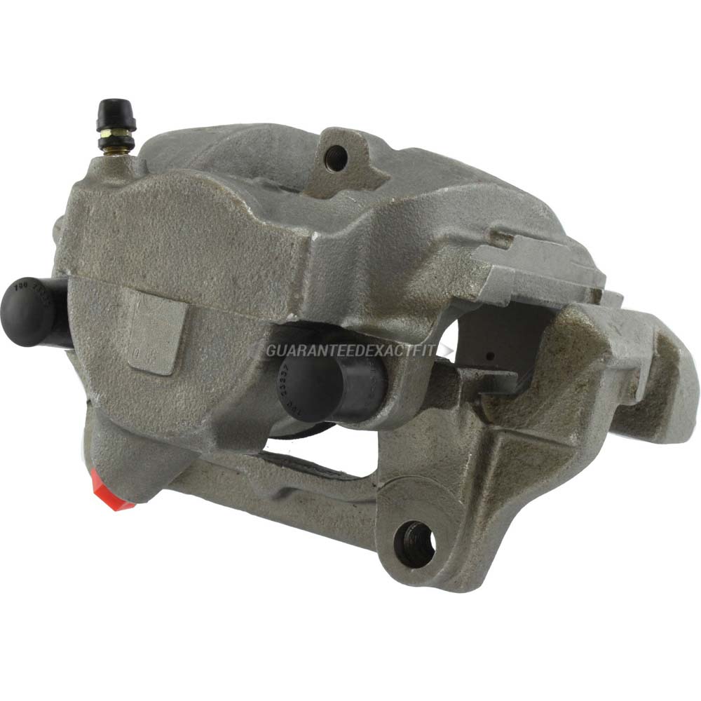 2004 Chrysler Crossfire Brake Caliper