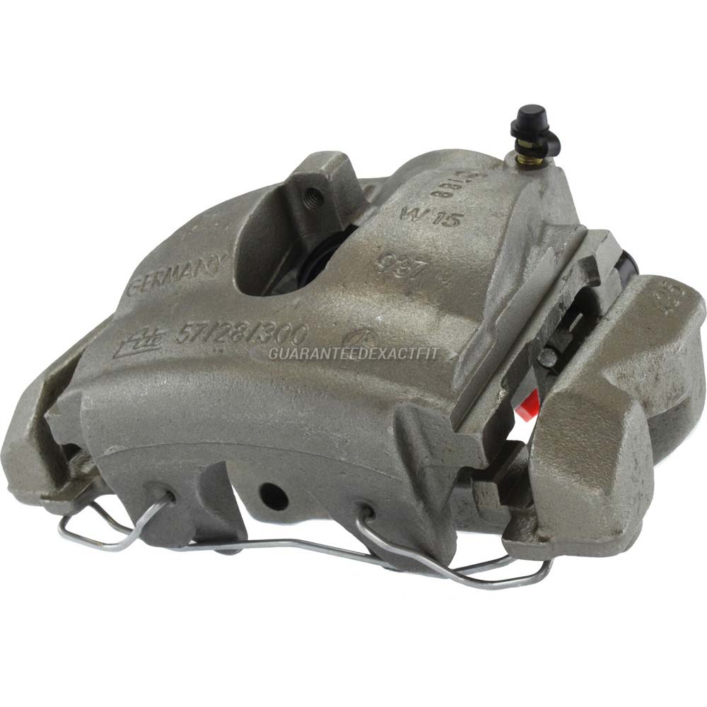 2004 Chrysler Crossfire Brake Caliper